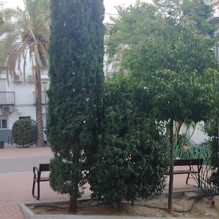 Alojamiento Esencia I Jaén Extérieur photo
