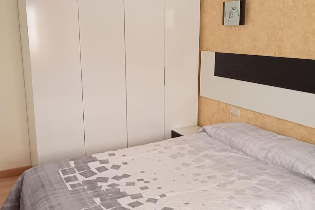 Alojamiento Esencia I Jaén Extérieur photo