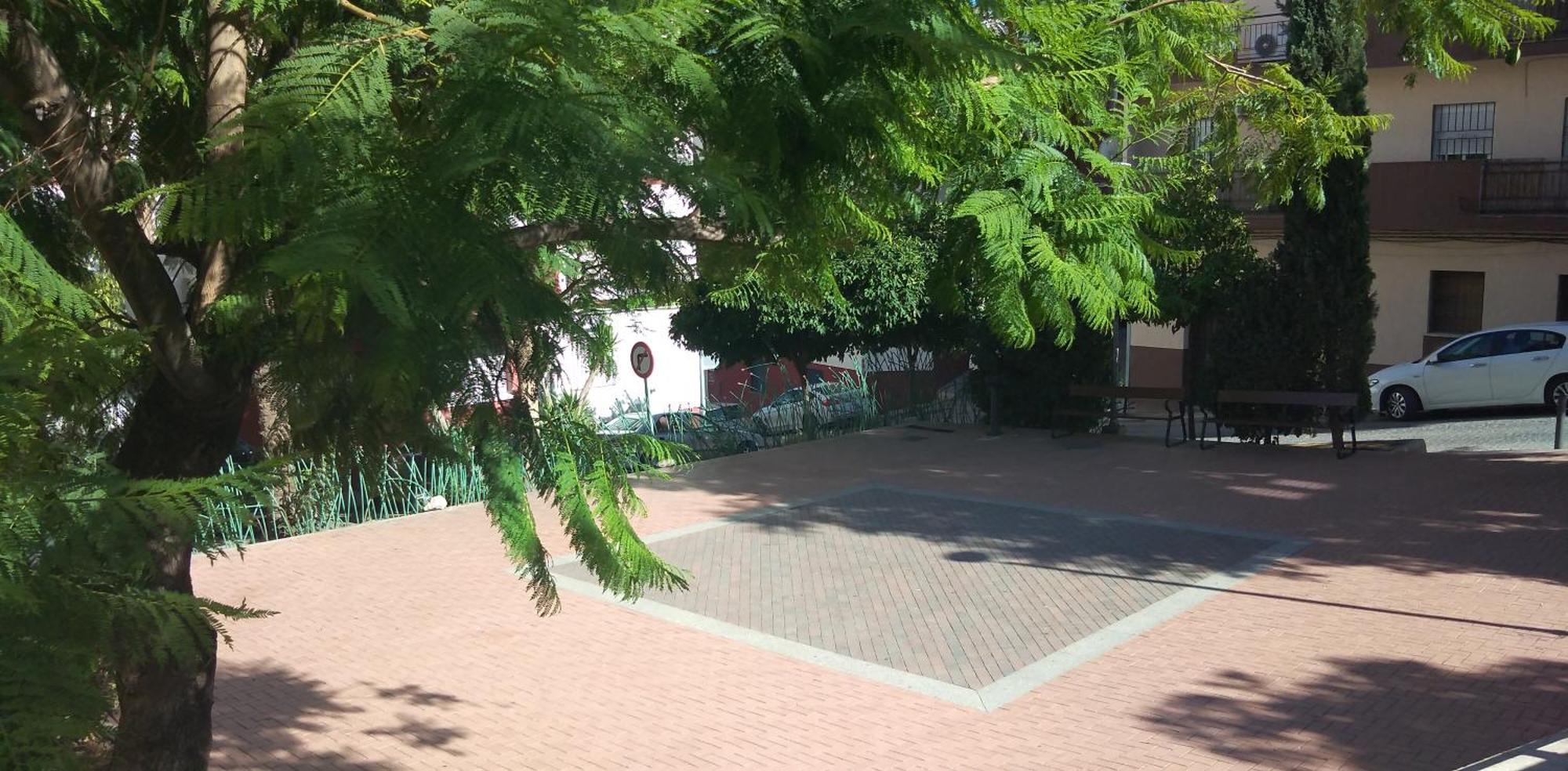 Alojamiento Esencia I Jaén Extérieur photo